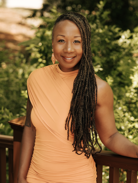 Malica Ahmad, Rest Leadership expert and faith-centered health strategist